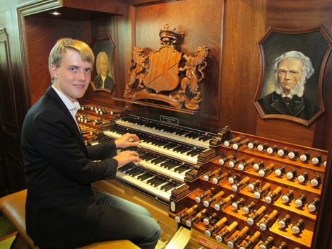 Foto Leendert Verduijn Katwijk