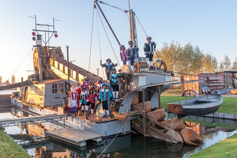 Naamvermelding fotograaf Robert Gieling 2