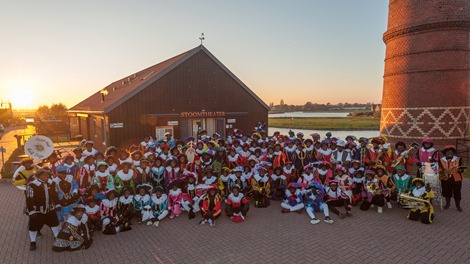 Naamvermelding fotograaf Robert Gieling 3