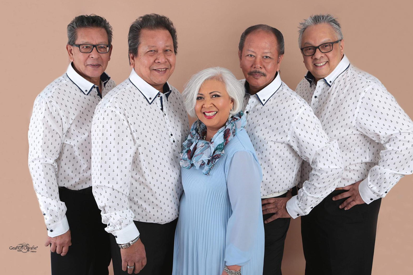 Adoe Adoe feest voor Indo’s en Balanda’s in Hoorn - Oosterkerk