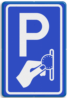 Gemeenteraadscommissie vergadert achter gesloten deuren over ‘parkeren in Medemblik’