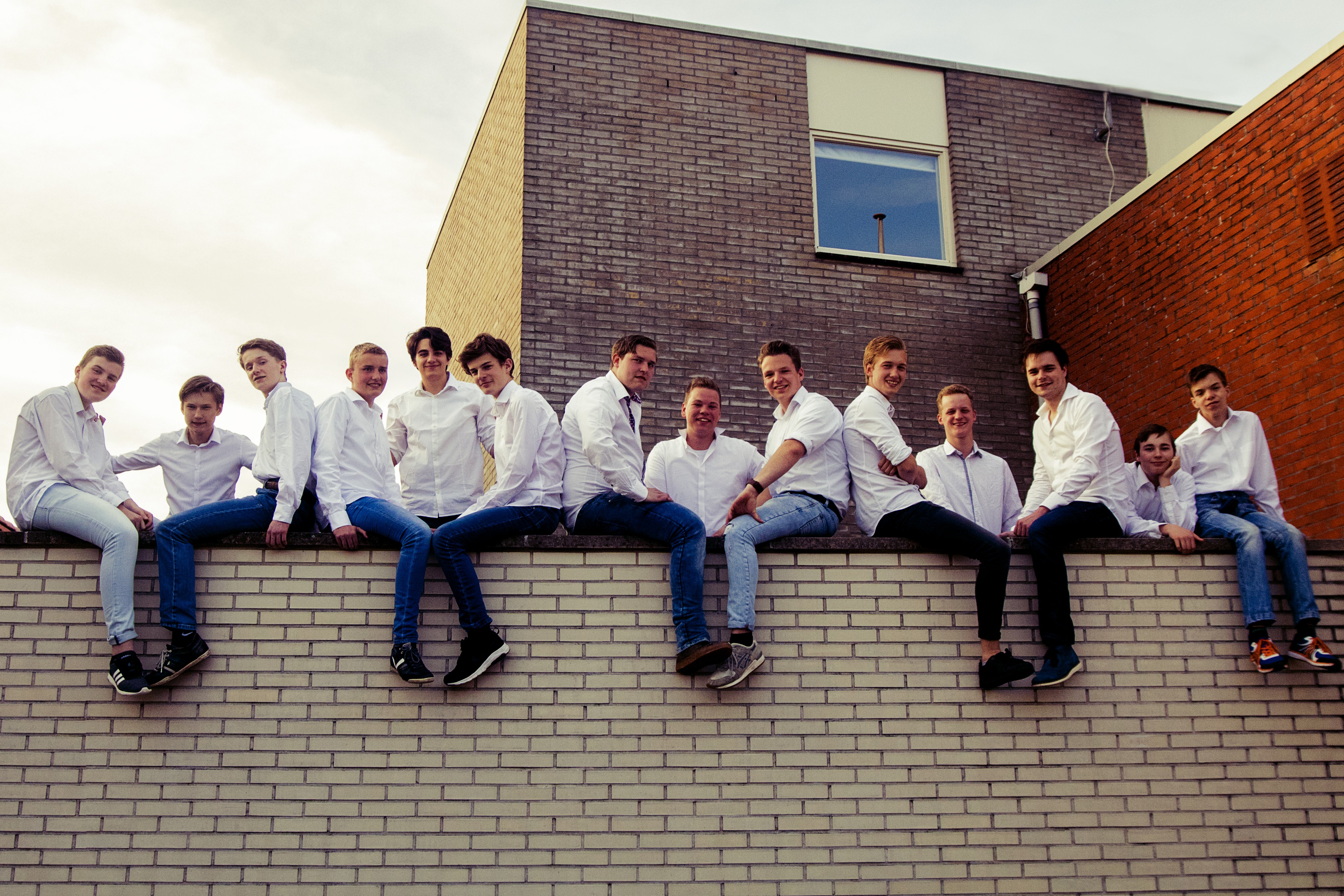 Kamerkorenfestival 'Hoorn-Oude Muziek' met uniek programma