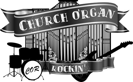 logo Orgel Rock concert 13 april 2019