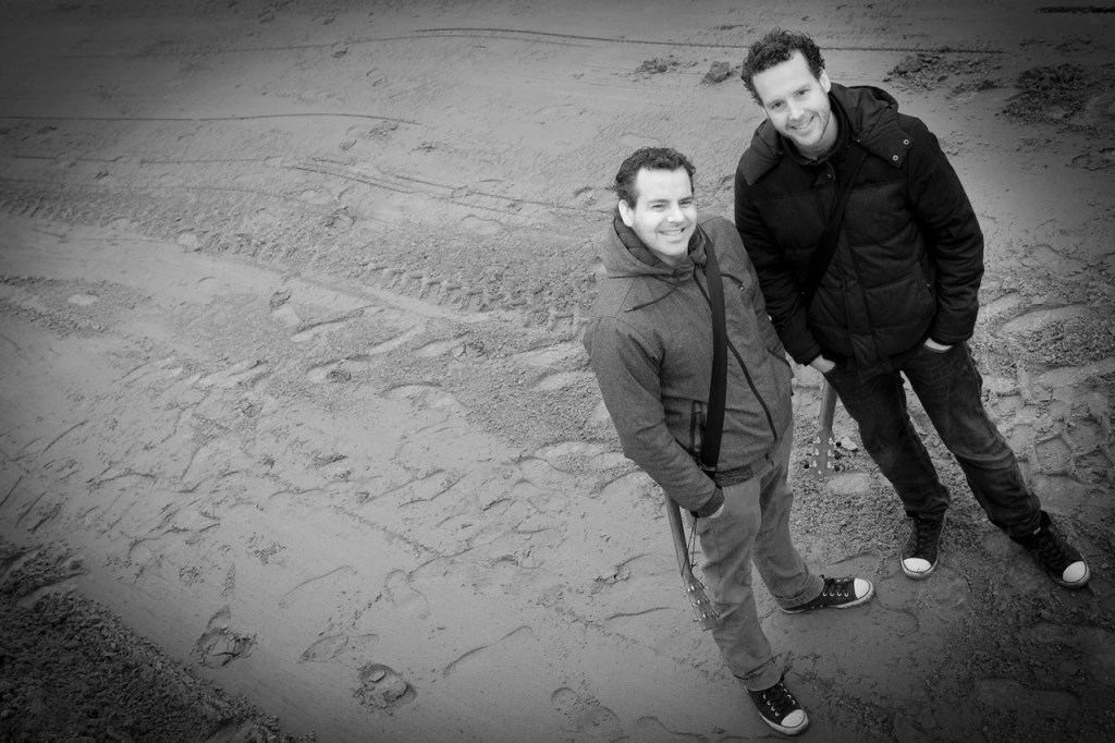 Molen 'De Hoop' opent seizoen met Muzikale Tour door de molen