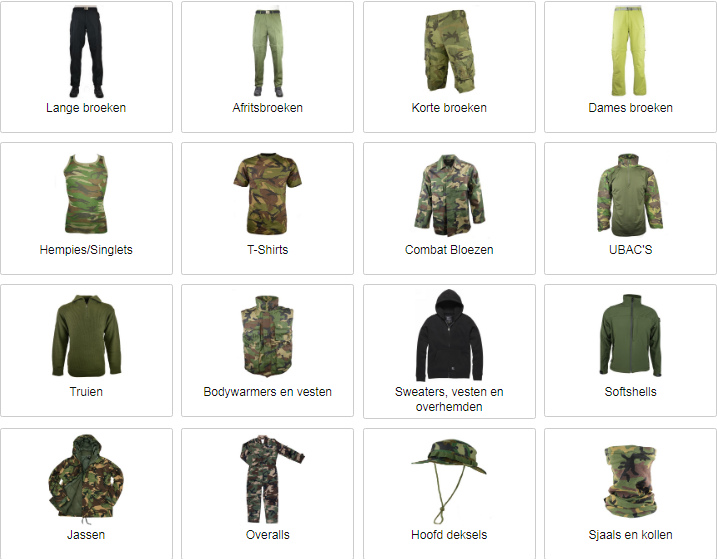 Douwe's Dump - Grootste Online Dump Store van Nederland - Ommen  Originele Sinterklaas- en Kerstcadeaus bij Douwe's Dump, de grootste online Dump Store van Nederland