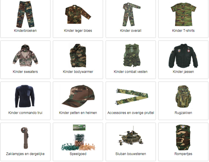 Douwe's Dump - Grootste Online Dump Store van Nederland - Ommen