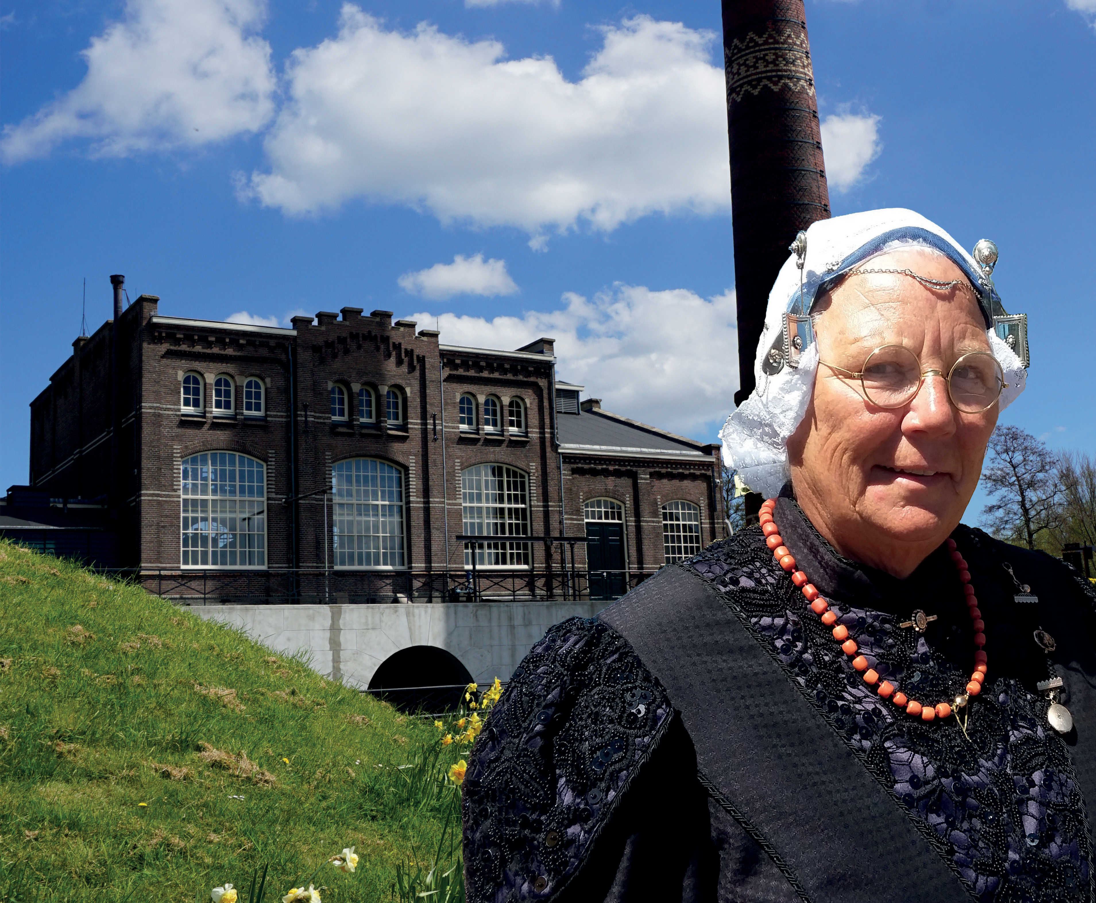 Westfries Weekend 25 en 26 mei: Boerenmarkt en folklore!