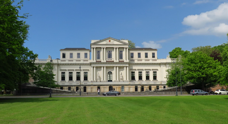 Presentatie coalitieakkoord provincie Noord-Holland