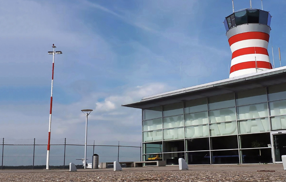 Antwoord ministerie I&W op zienswijze Dorpsraad Andijk inzake 'laagvliegen' boven het dorp  - Lelystad Airport