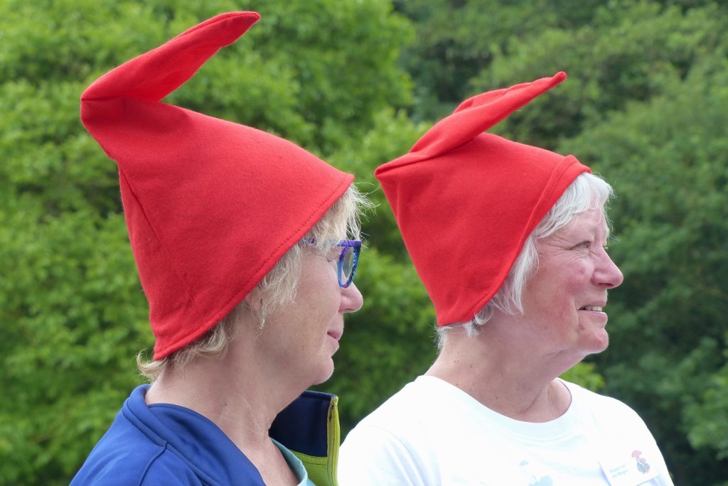 IVN-activiteiten Streekbos, Enkhuizen, Oostwoud