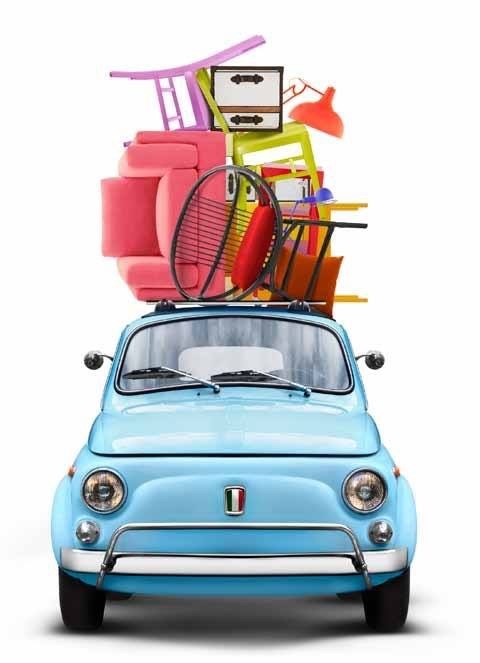 Kofferbakmarkt Hoorn