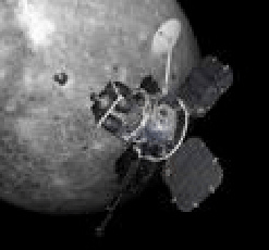 Volkssterrenwacht: Lezing Beelden uit de ruimte