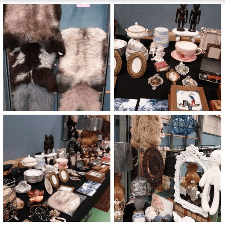 Vlooienmarkt Wervershoof