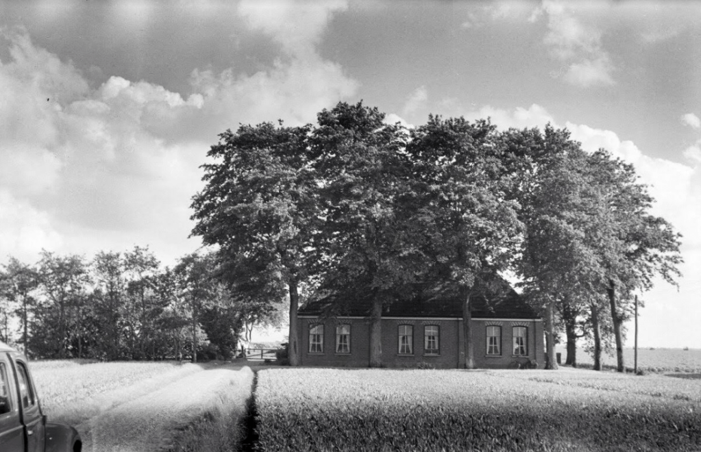 Open Monumentendag 2019, Andijk-Oost doet leuk mee!