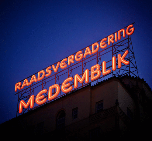 Agenda Programmabegroting 2020 Gemeente Medemblik