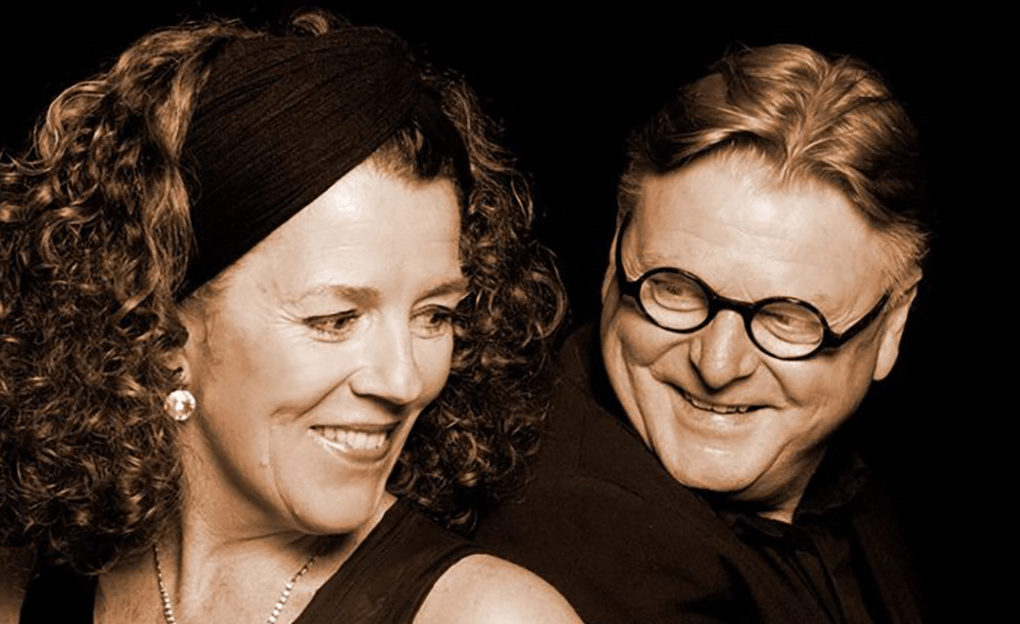 JAZZ Trio Jos van Beest in de Bonifacius