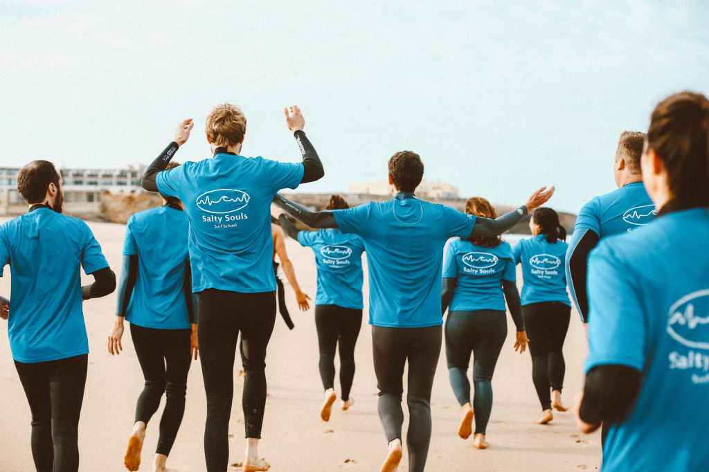 Omring organiseert themabijeenkomst Rust Roest