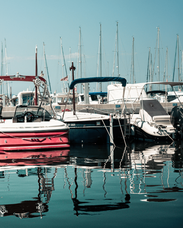 Verdachte heling buitenboordmotoren aangehouden