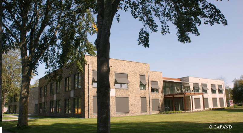 Foto's: Het Nieuwe Sorghvliet in het laatste Zomerzonnetje - Andijker Nieuwsnet - © CAPAND / G. van Keulen - 2020