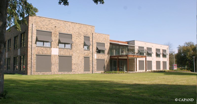 Foto's: Het Nieuwe Sorghvliet in het laatste Zomerzonnetje - Andijker Nieuwsnet - © CAPAND / G. van Keulen - 2020