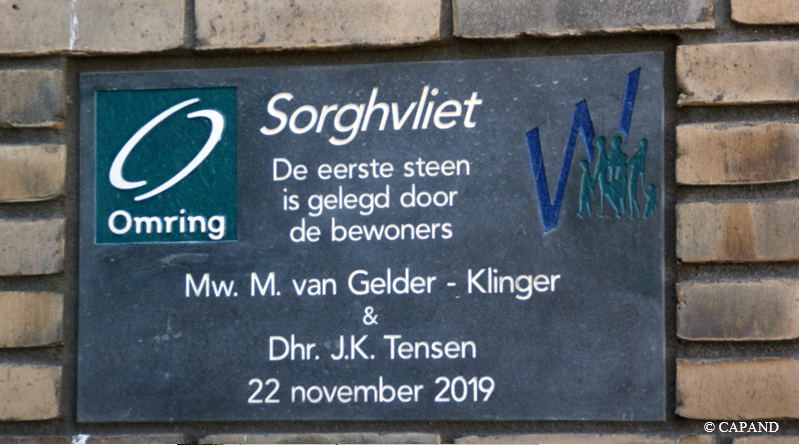 Foto's: Het Nieuwe Sorghvliet in het laatste Zomerzonnetje - Andijker Nieuwsnet - © CAPAND / G. van Keulen - 2020