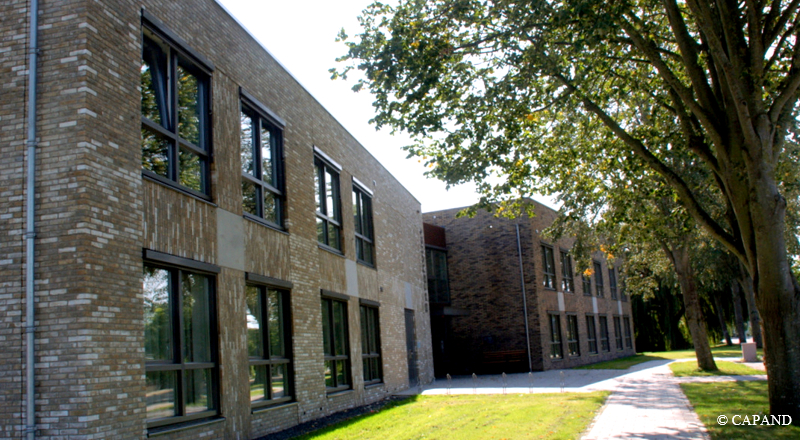 Foto's: Het Nieuwe Sorghvliet in het laatste Zomerzonnetje - Andijker Nieuwsnet - © CAPAND / G. van Keulen - 2020