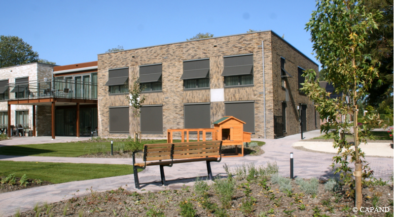 Foto's: Het Nieuwe Sorghvliet in het laatste Zomerzonnetje - Andijker Nieuwsnet - © CAPAND / G. van Keulen - 2020