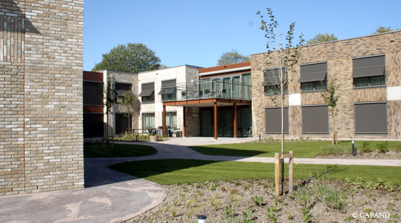 Foto's: Het Nieuwe Sorghvliet in het laatste Zomerzonnetje - Andijker Nieuwsnet - © CAPAND / G. van Keulen - 2020