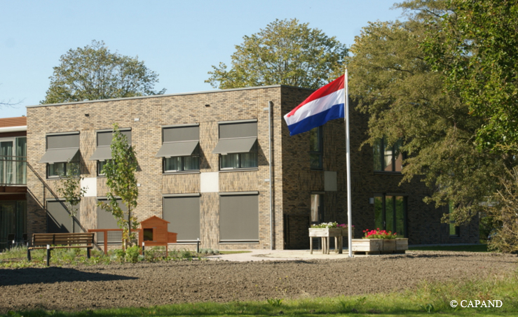 Foto's: Het Nieuwe Sorghvliet in het laatste Zomerzonnetje - Andijker Nieuwsnet - © CAPAND / G. van Keulen - 2020