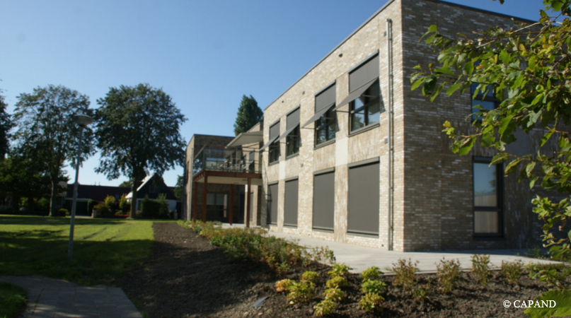 Foto's: Het Nieuwe Sorghvliet in het laatste Zomerzonnetje - Andijker Nieuwsnet - © CAPAND / G. van Keulen - 2020