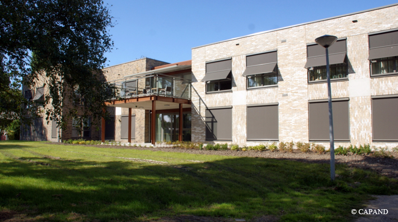 Foto's: Het Nieuwe Sorghvliet in het laatste Zomerzonnetje - Andijker Nieuwsnet - © CAPAND / G. van Keulen - 2020