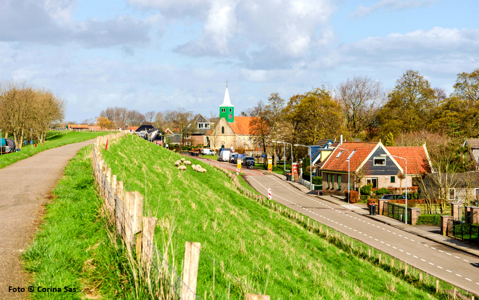 Jan Mol, directeur Jachthaven Andijk: “Handen af van IJsselmeer en Omringdijk!”
