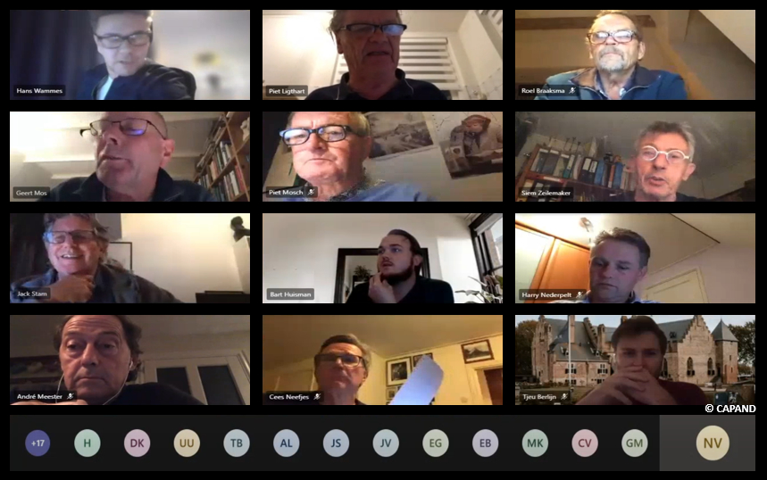 Vanavond: Tweede deel raadscommissie over huisvesting buitenlandse werknemers