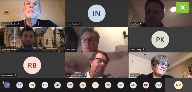 Honden- en huizenbezitters helpen mee begrotingsgat te dichten