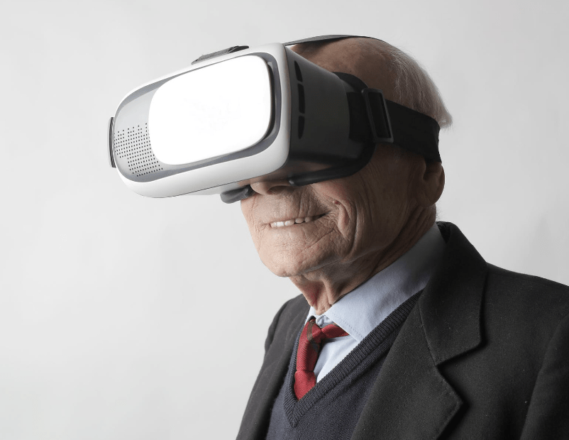 Vacature vrijwilligers SeniorLAB