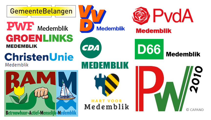 Dorpsraad Andijk: "Praat mee over de Kustweken IJsselmeerkust!"