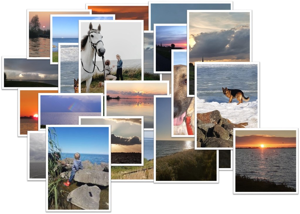 Dorpsraad Andijk: "Praat mee over de Kustweken IJsselmeerkust!"