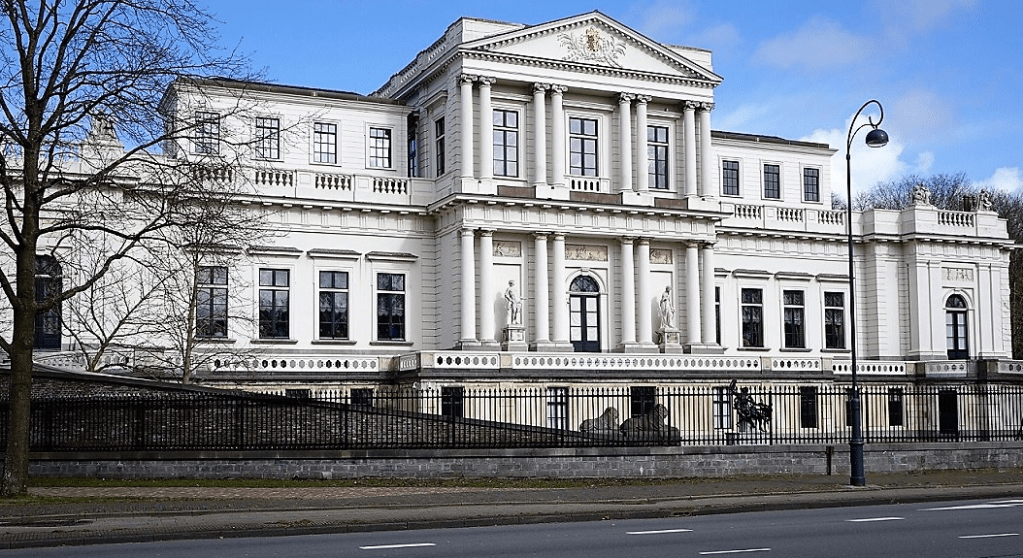 Besluiten Provinciale Staten Noord-Holland 1 februari 2021