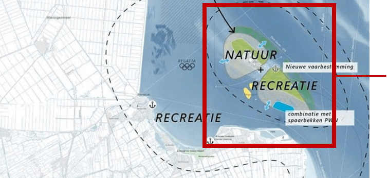 Dorpsraad Andijk: "Praat mee over de Kustweken IJsselmeerkust!"
