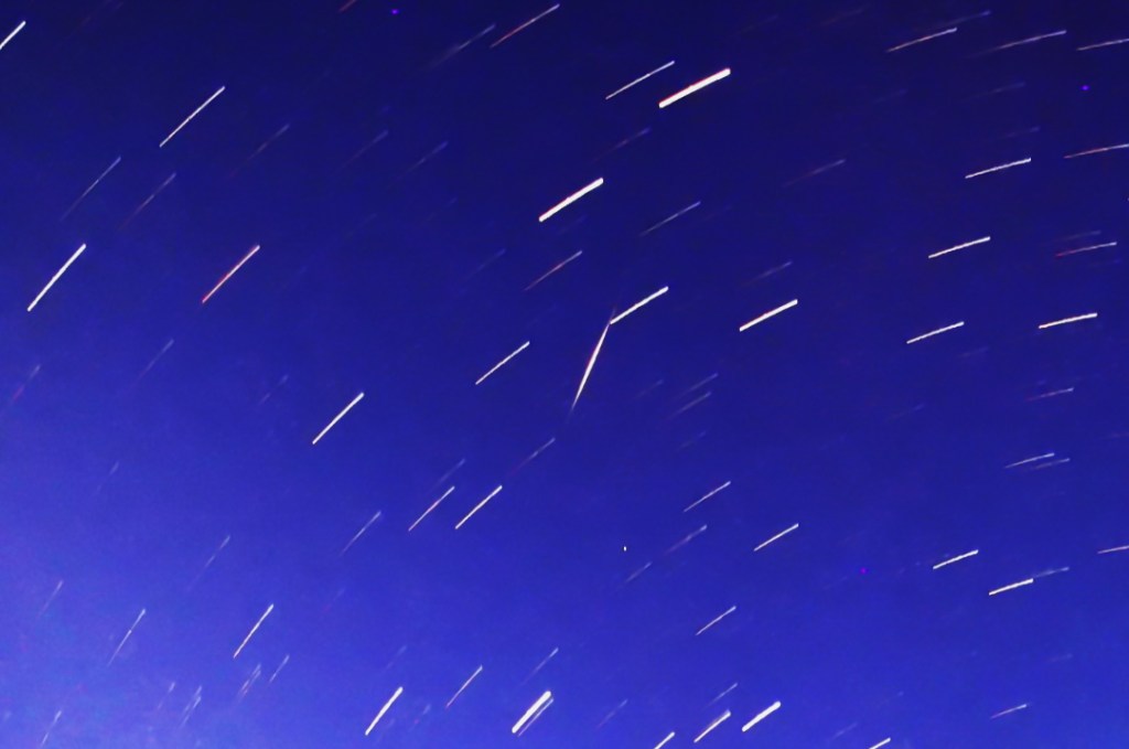 Volkssterrenwacht Orion: Jaarlijks sterrenfestijn - foto © Volkssterrenwacht Orion