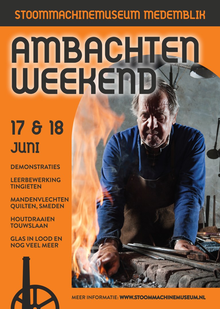 ambachtenweekend-stoommachinemuseum-andijk-apb-andijker-nieuws-net