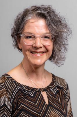 Raadslid (CDA) 
Claudia Selders-Kroezen