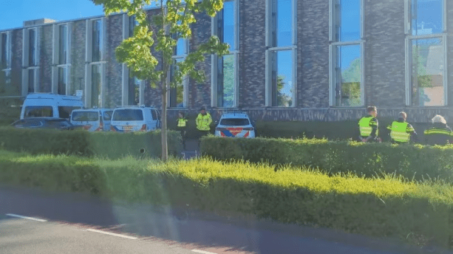 Vier mensen rijden onder invloed bij verkeerscontrole in Enkhuizen en Hoogkarspel | Andijk | APB