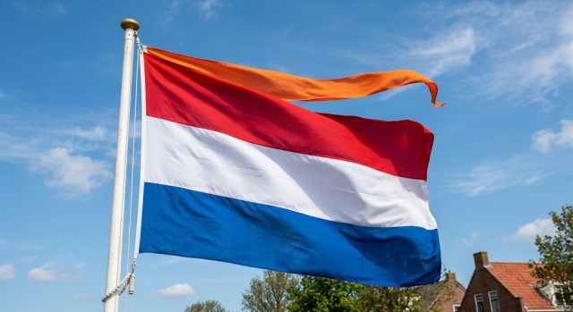 Programma Koningsdag in Andijk