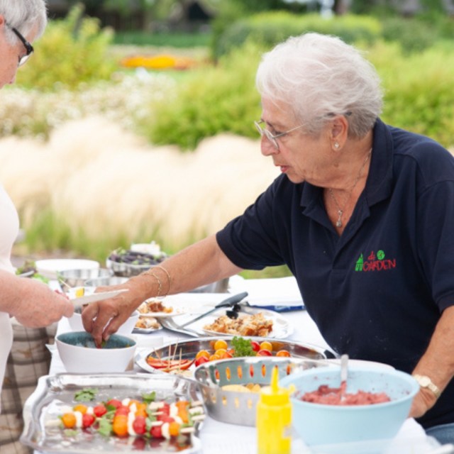 Proef en ontdek de Garden op zaterdag 1 augustus | Andijk | APB