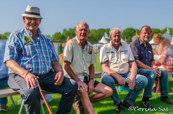 Corina Sas Fotografie | Landbouwshow Opmeer: waar nostalgie zich vermengt met moderne technieken