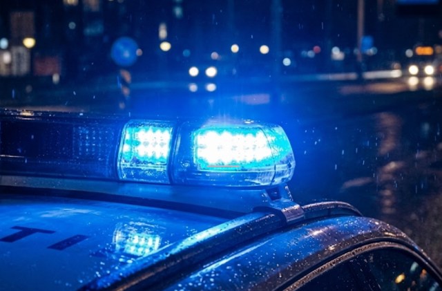 Drie doden en vijf gewonden bij zeer zwaar ongeluk op Houtribdijk (N307) Enkhuizen-Lelystad