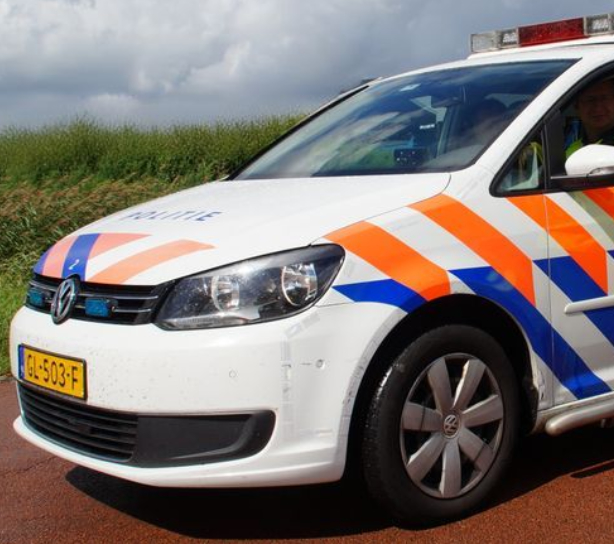 Drie nepagenten op heterdaad betrapt en aangehouden in Andijk dankzij alerte bewoners