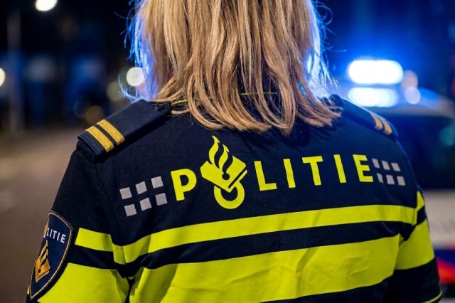 Politieberichten in het kort | Andijk | APB